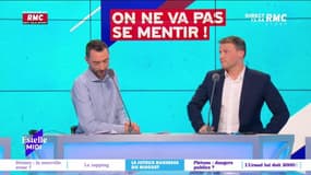 La Minute Conso : 1er mai, le business du muguet fleuri - 01/05