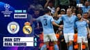 Résumé : Manchester City (Q) 4-0 Real Madrid - Ligue des champions (demi-finale retour) 