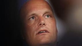 Bjarne Riis