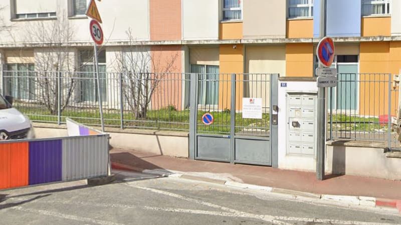 UNE PENSIONNAIRE ARRACHE L’ŒIL D’UN AUTRE RÉSIDENT DANS UN FOYER POUR ADULTES AUTISTES À CHÂTILLON, UNE ENQUÊTE OUVERTE