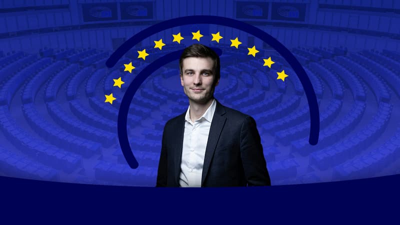 Élections européennes 2024: le résumé du programme de Léon Deffontaines