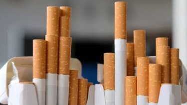 La précédente hausse des prix du tabac avait eu lieu en juillet dernier.