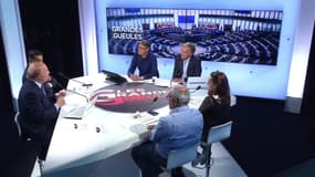 Assistants parlementaires:  Brice Hotefeux se dit "outré, scandalisé, indigné" 