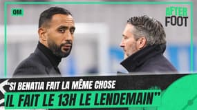 OM : "Je veux bien être parano mais...", les Marseillais arbitrés différemment ?