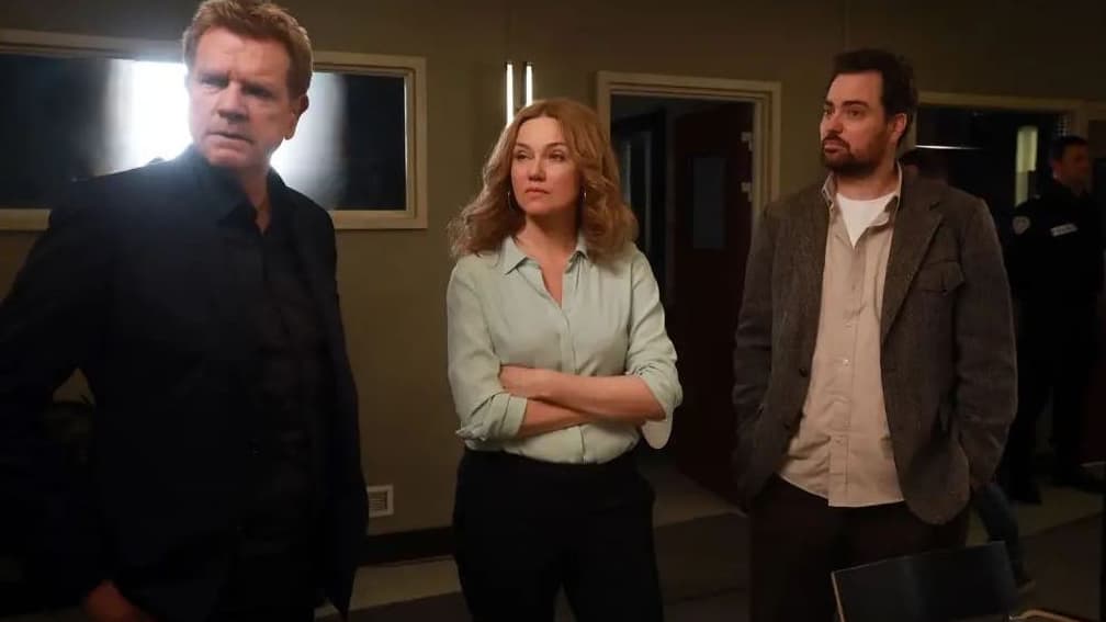 Alice Nevers: la saison 16 démarre ce jeudi par un crossover avec