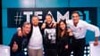 L'émission Team G1 sur Game One