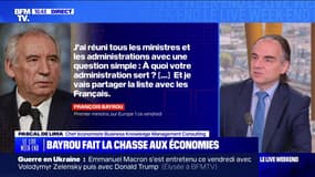 Bayrou : des agences de l’État "nuisibles" - 08/03