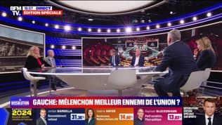 Story 3 : quelle recomposition politique après les élections législatives ?- 10/06