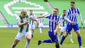 Arjen Robben
