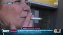 Selon une étude de Santé Publique France: les femmes fument de moins en moins