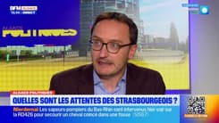 Municipales 2026 : Quels champs de bataille pour les grandes et petites communes d'Alsace ?