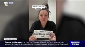 Le choix de Marie : L’inquiétant retour de la maigreur - 08/05