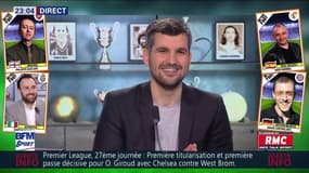 Fred Hermel : "Le Real va prendre le PSG à la gorge !"