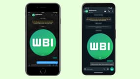 WhatsApp teste l'envoi de messages vidéos