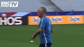 France-Belgique : Bleus cachés, Bleus heureux ?
