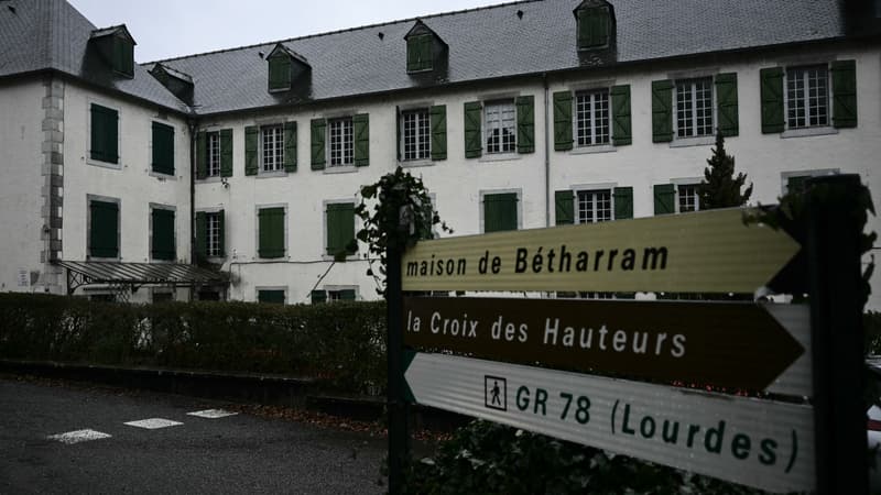 Bétharram: le ministère de l'Éducation demande au rectorat de Bordeaux un contrôle de l'établissement