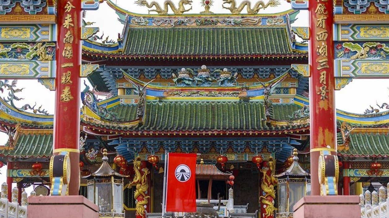 Pékin Express est de retour sur M6 -