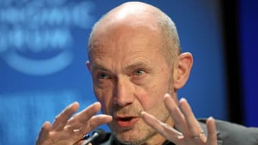 Pascal Lamy va quitter la direction de l'OMC