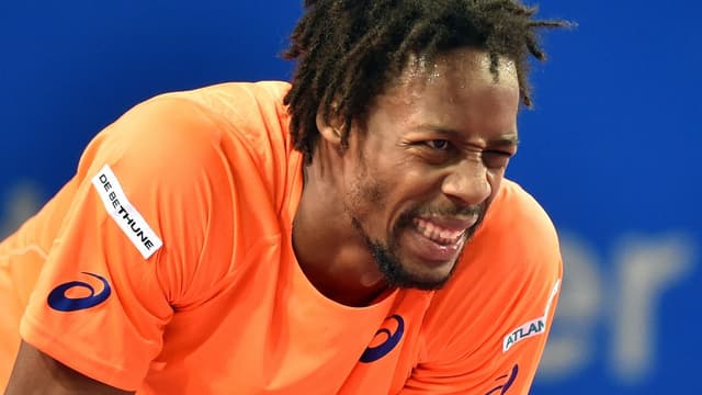 Gaël Monfils