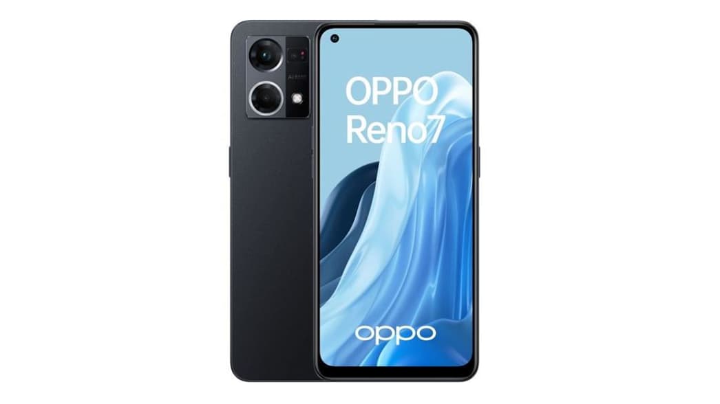 Oppo Reno7 Oppo Reno7