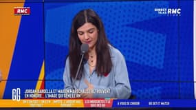 Les indiscrets politiques : Jordan Bardella et Marion Maréchal se retrouvent en Hongrie... l'image qui gêne le RN - 05/05
