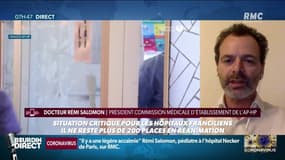 Vers une pénurie de médicaments? "Le risque de tension augmente chaque jour, c'est une réelle inquiétude"