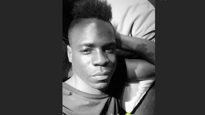 Mario Balotelli