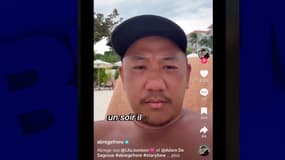 La vidéo polémique d'Abrège frère