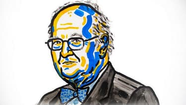 Angus Deaton est connu pour ses travaux portant sur la pauvreté