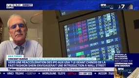 USA Today : Le S&P 500 parti pour signer son meilleur mois de novembre depuis 1980 par Vincent Guenzi - 28/11