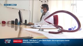 Vaccin contre le Covid: la campagne commencera notamment à Sevran en Seine-Saint-Denis
