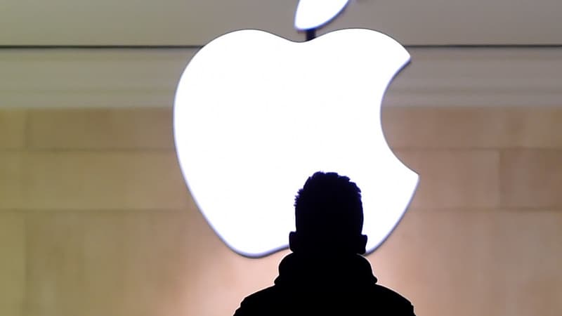 Apple doit rembourser 13 milliards d'euros "d'avantages fiscaux indus".