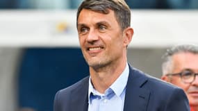 Paolo Maldini
