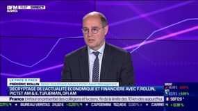 Frédéric Rollin VS Eric Turjeman : Que retenir du marché actions ? - 03/05