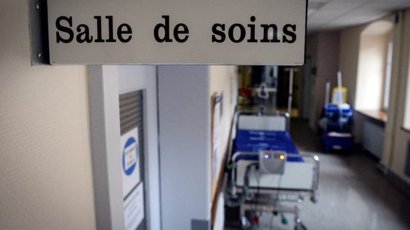 Photo d'illustration.