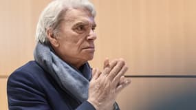 Bernard Tapie