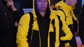 Shinji Kagawa