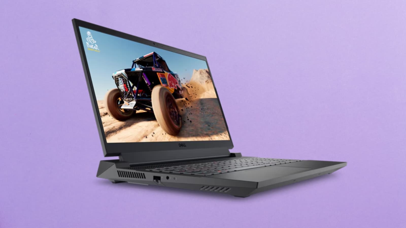 Save €250 on this DELL branded gaming laptop