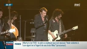 Les fans de Johnny lui rendent hommage pour ses 75 ans: "Je n'ai plus de Dieu, je suis orphelin"
