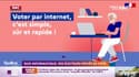 Législatives: le vote des Français de l'étranger perturbé par un bug informatique