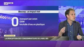 Focus Retail : Comment la coopérative Biocoop consolide-t-elle sa place de leader ? - Samedi 30 octobre