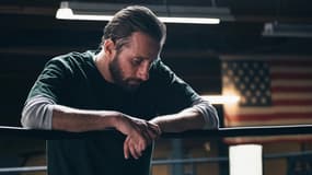 Matthias Schoenaerts dans "Sons of Philadelphia"