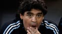 Maradona a subi une intervention chirurgicale bénigne