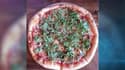 A Las Vegas, un pizzaïolo a concocté une pizza à base de sauterelles
