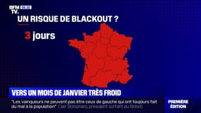 50% de chances d'être conforme aux normales de saison: Météo-France dévoile ses premières tendances pour cet hiver 