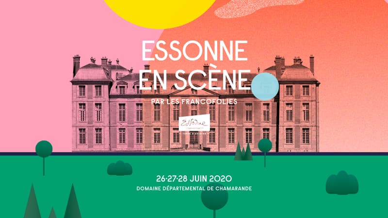 Essonne sur Scène