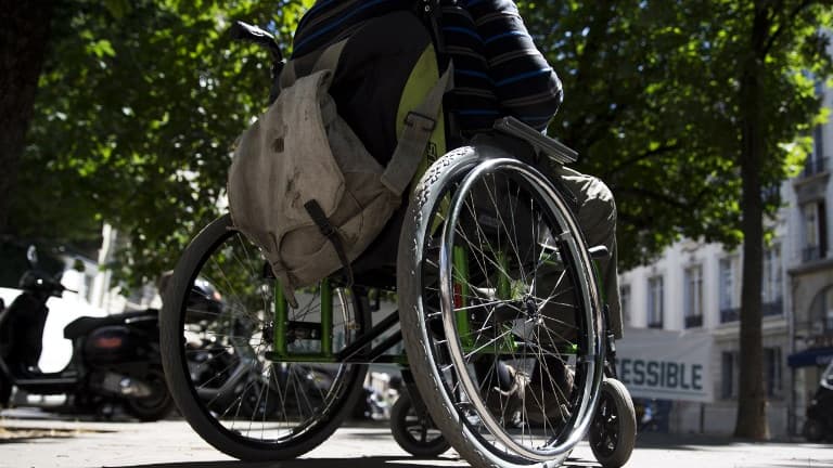 La pratique serait si répandue que 1.000, voire 2.000 des plus de 6.000 handicapés enregistrés, seraient dans ce cas.