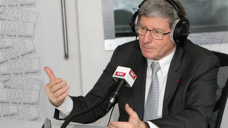 Jean-Michel Larqué