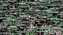 Gambardella: un derby ASSE-OL d'entrée