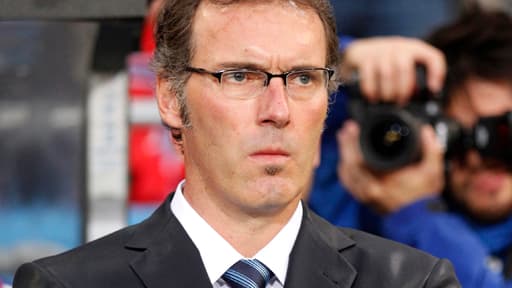 Laurent Blanc